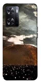 Чехол на OnePlus Nord N20 SE Kanye West ver.8 фото 1 из 1