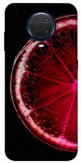 Чехол на Nokia G20 / G10 / 6.3 Candy фото 1 из 1