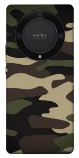Чохол на Huawei Magic5 Lite Camouflage v6 фото 1 з 1