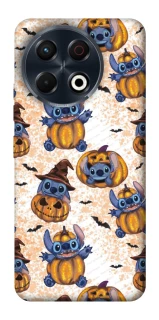 Чохол на TECNO Spark 30 Pro (KL7) Halloween Stitch ver.1 фото 1 з 1