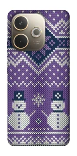 Чохол на Oppo A5 Pro 4G Різдво v1 фото 1 з 1