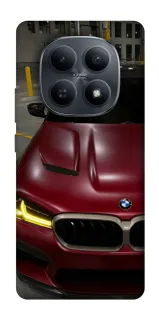 Чехол на Xiaomi Redmi Note 15 4G/5G (EU) BMW V56 фото 1 из 1