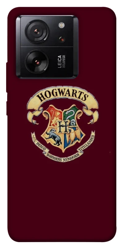 Чохол на Xiaomi 13T Pro Harry Potter v7 фото 1 з 1