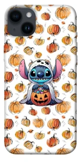 Чехол на Apple iPhone 14 Plus (6.7") Halloween Stitch ver.3 фото 1 из 1