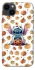Чохол на Apple iPhone 14 Plus (6.7") Halloween Stitch ver.4 фото 1 з 1