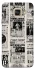 Чохол на Samsung A520 Galaxy A5 (2017) Harry Potter newspaper фото 1 з 1
