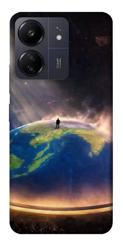 Чохол на Xiaomi Redmi 13C Kanye West ver.1 фото 1 з 1