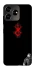 Чохол на ZTE Blade V50 Design 4G berserk black фото 1 з 1