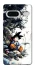 Чехол на Google Pixel 7 Goku фото 1 из 1