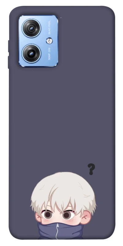 Чохол на Motorola Moto G84 Toge Inumaki фото 1 з 1