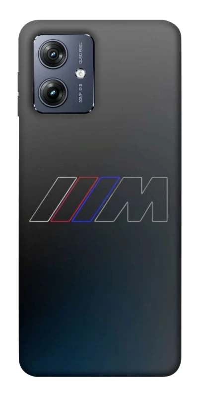 Чохол на Motorola Moto G54 M-series фото 1 з 1