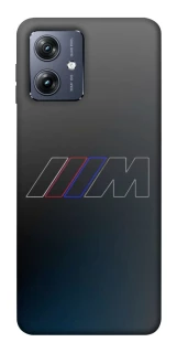 Чохол на Motorola Moto G54 M-series фото 1 Чохол на Motorola Moto G54 M-series фото 1 з 1