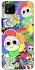 Чохол на Realme C11 (2021) Dandy world collage фото 1 з 1
