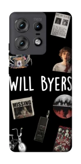 Чохол на Motorola Edge 50 Pro Stranger Things ver.21 фото 1 з 1