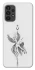 Чехол на Samsung Galaxy A13 4G Tattoo ver.10 фото 1 из 1