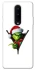 Чехол на OnePlus 8 Grinch mood ver.2 фото 1 из 1