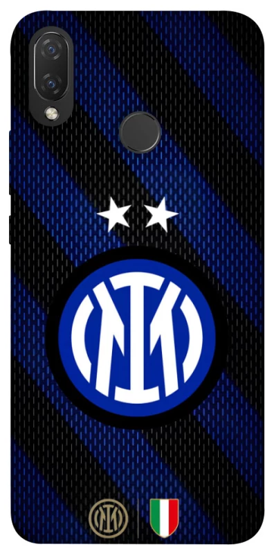 Чохол на Huawei P Smart+ (nova 3i) FC Inter v2 фото 1 з 1