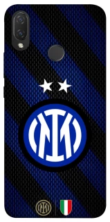 Чехол на Huawei P Smart+ (nova 3i) FC Inter v2 фото 1 из 1
