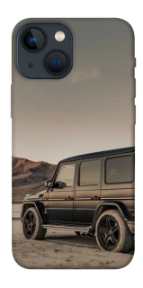 Чехол на Apple iPhone 13 mini (5.4") Gelik фото 1 из 1