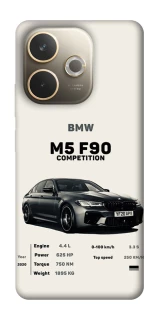 Чехол на Oppo A5 Pro 4G M5 F90 фото 1 из 1