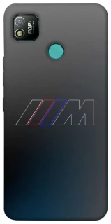 Чехол на TECNO POP 4 M-series фото 1 из 1