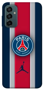 Чехол на Samsung Galaxy M13 4G FC PSG v3 фото 1 из 1