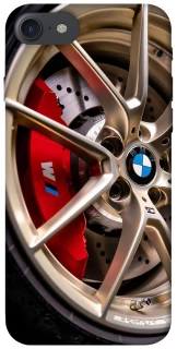 Чехол на Apple iPhone 7 / 8 (4.7") Wheel v9 фото 1 из 1