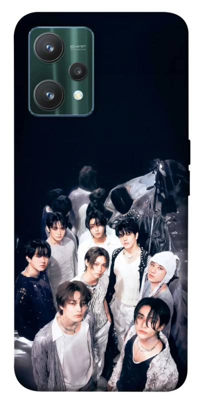 Чехол на Realme 9 Pro Stray Kids v4 фото 1 из 1