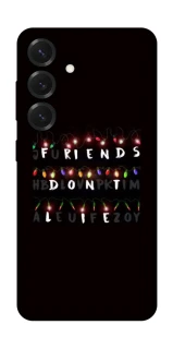 Чохол на Samsung Galaxy S26+ Stranger Things ver.6 фото 1 з 1