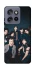 Чохол на Motorola Edge 50 Neo Stray Kids United фото 1 з 1