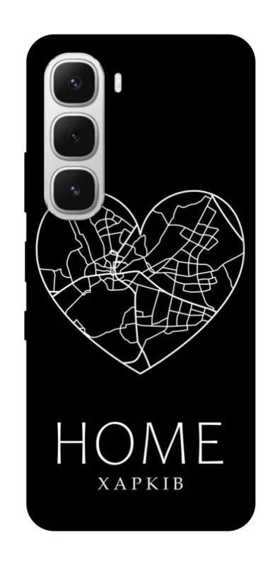 Чохол на Infinix Hot 60i Харків Home фото 1 з 1