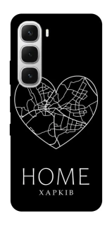 Чехол на Infinix Hot 60i Харків Home фото 1 из 1