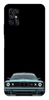 Чохол на ZTE Blade V2020 Smart BMW v148 фото 1 з 1