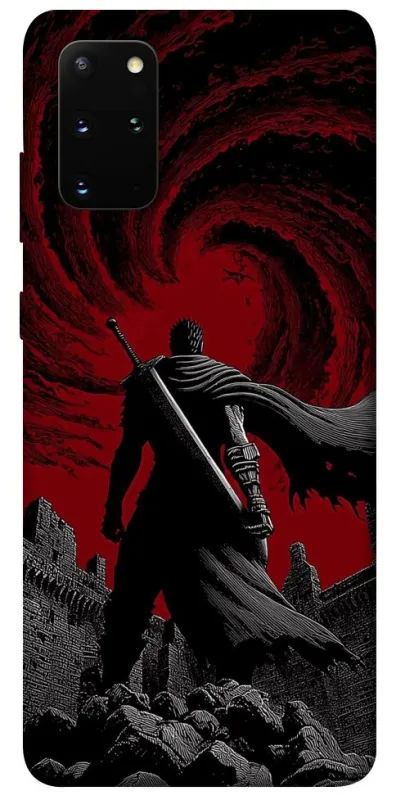 Чохол на Samsung Galaxy S20+ Berserk v21 фото 1 з 1