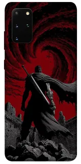 Чохол на Samsung Galaxy S20+ Berserk v21 фото 1 з 1