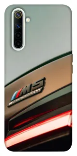 Чохол на Realme 6 BMW v13 фото 1 з 1