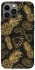 Чохол на Apple iPhone 12 Pro Max (6.7") Pineapple фото 1 з 1