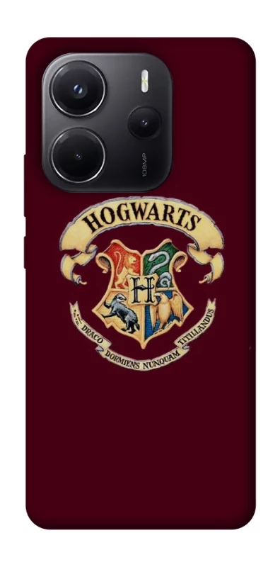 Чохол на Xiaomi Redmi Note 14 4G (Europe version) Harry Potter v7 фото 1 з 1
