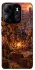 Чохол на Tecno Spark Go 2023 WOW forever v8 фото 1 з 1