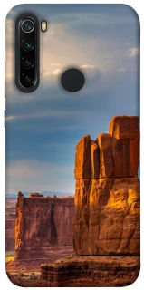 Чехол на Xiaomi Redmi Note 8 Arizona mountain фото 1 из 1