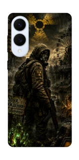Чехол на Samsung Galaxy S25 Edge S.T.A.L.K.E.R. фото 1 из 1