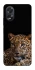 Чехол на Oppo A38 Leopard v4 фото 1 из 1