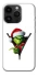 Чохол на Apple iPhone 14 Pro (6.1") Grinch mood ver.2 фото 1 з 1