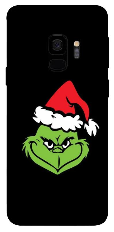 Чохол на Samsung Galaxy S9 Грінч v2 фото 1 з 1