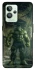 Чехол на Realme GT2 Angry Hulk фото 1 из 1