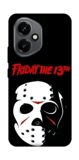 Чехол на Honor 400 Friday 13th Jason фото 1 из 1