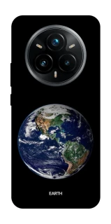 Чехол на Realme 14 Pro Earth фото 1 из 1