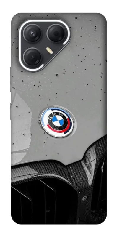 Чехол на TECNO Pova 7 BMW v52 фото 1 из 1