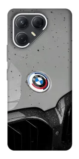 Чехол на TECNO Pova 7 BMW v52 фото 1 из 1