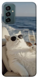 Чохол на Samsung Galaxy M23 5G Smile v3 фото 1 з 1